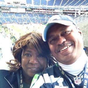 Meet your Posher, Eric